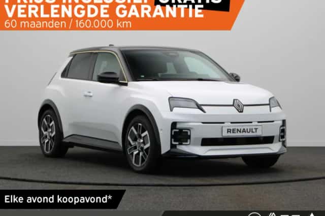 Renault 5 (2026) thumbnail 1
