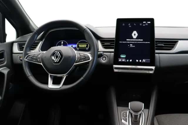 Renault Captur (2025) thumbnail 5