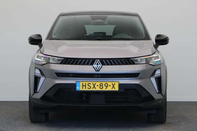 Renault Captur (2025) thumbnail 6