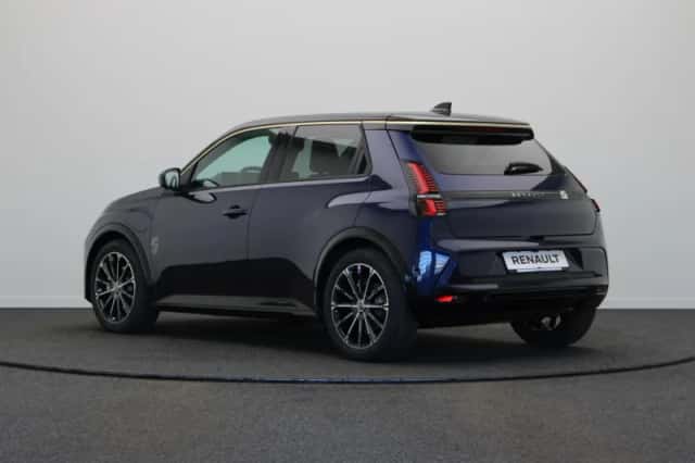 Renault 5 (2026) thumbnail 2