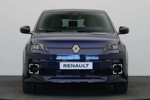 Renault 5 (2026) thumbnail 6