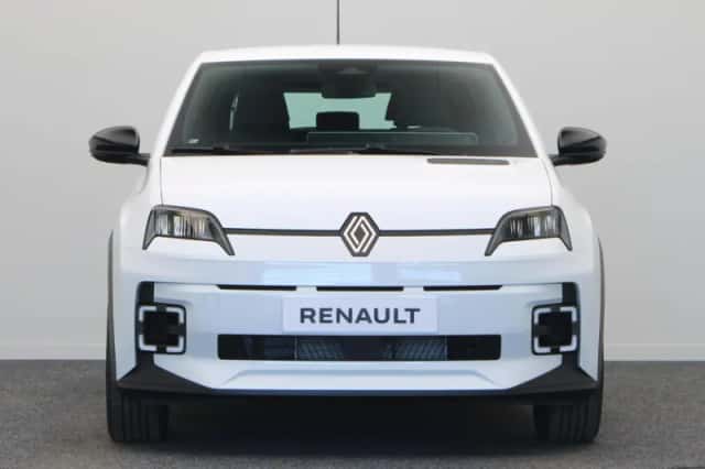 Renault 5 (2026) thumbnail 6