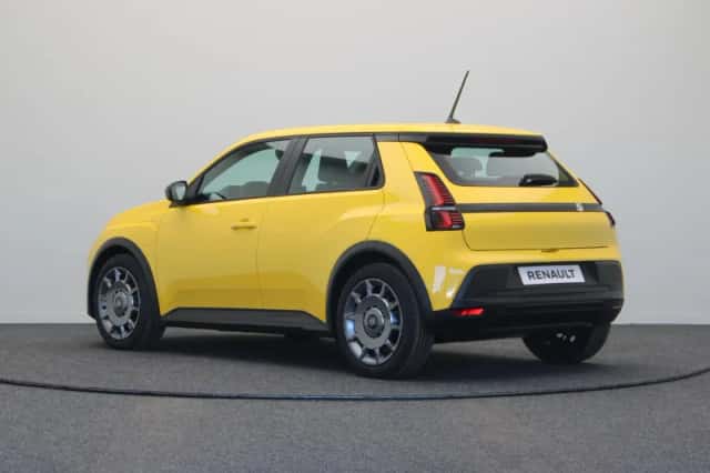 Renault 5 (2026) thumbnail 2