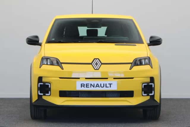 Renault 5 (2026) thumbnail 6