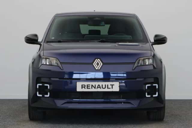Renault 5 (2026) thumbnail 6