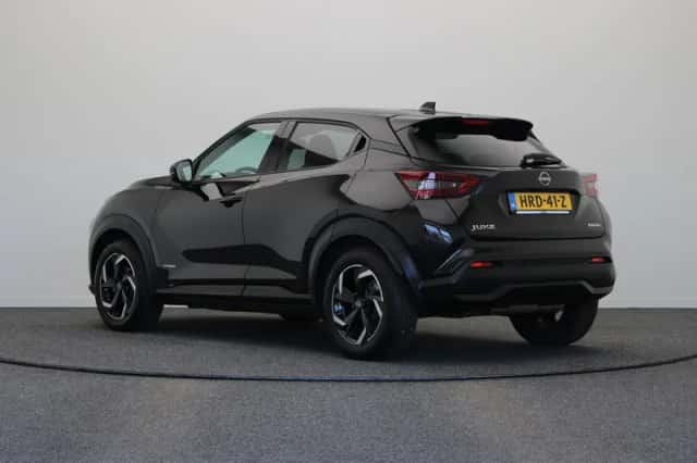 Nissan Juke (2024) thumbnail 2