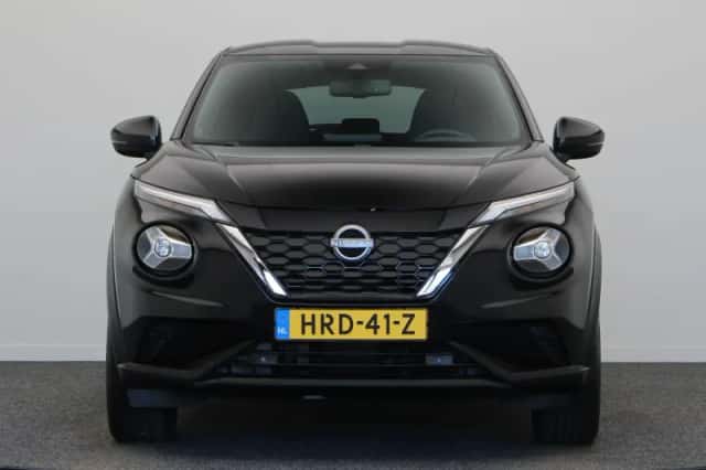 Nissan Juke (2024) thumbnail 4