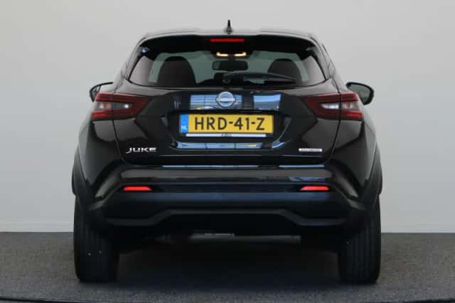 Nissan Juke (2024) thumbnail 5