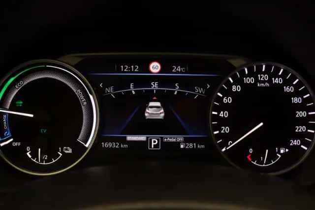 Nissan Juke (2024) thumbnail 6