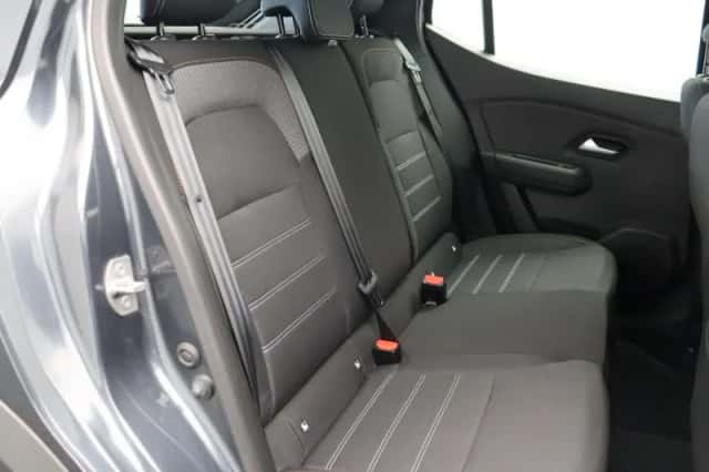 Dacia Sandero (2022) thumbnail 5