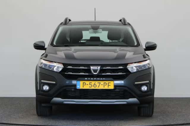 Dacia Sandero (2022) thumbnail 6