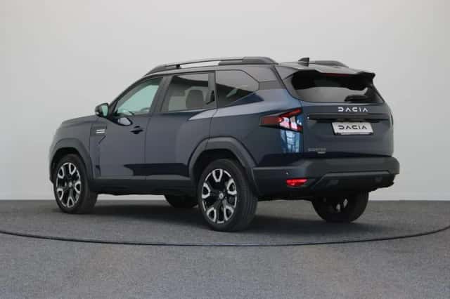 Dacia Bigster (2026) thumbnail 2
