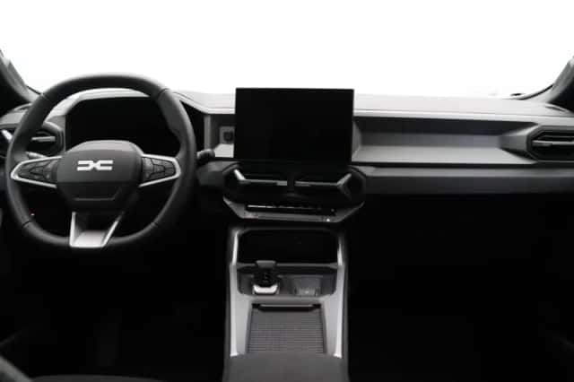 Dacia Bigster (2026) thumbnail 5