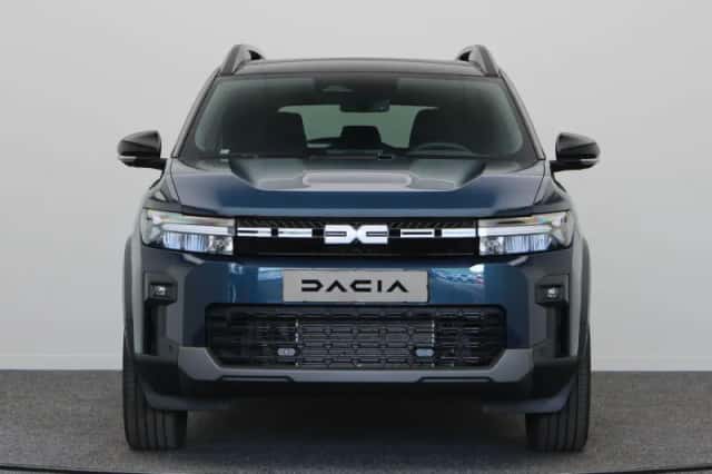 Dacia Bigster (2026) thumbnail 6