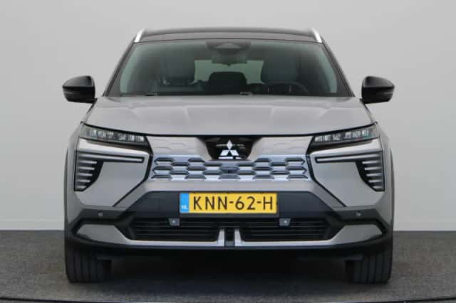 Mitsubishi Eclipse Cross (2026) thumbnail 6