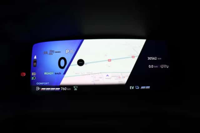 Renault Symbioz (2025) thumbnail 3