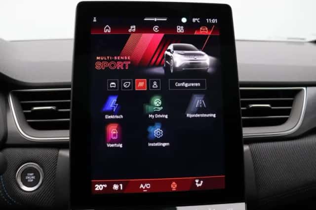 Renault Symbioz (2025) thumbnail 6