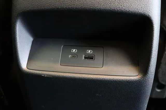 Nissan Qashqai (2023) thumbnail 4