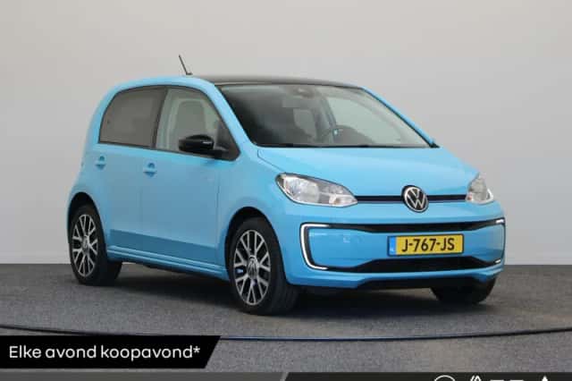 Volkswagen E-up! (2020) thumbnail 1