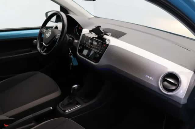 Volkswagen E-up! (2020) thumbnail 6