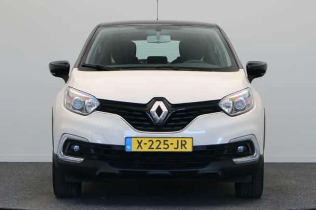 Renault Captur (2017) thumbnail 6