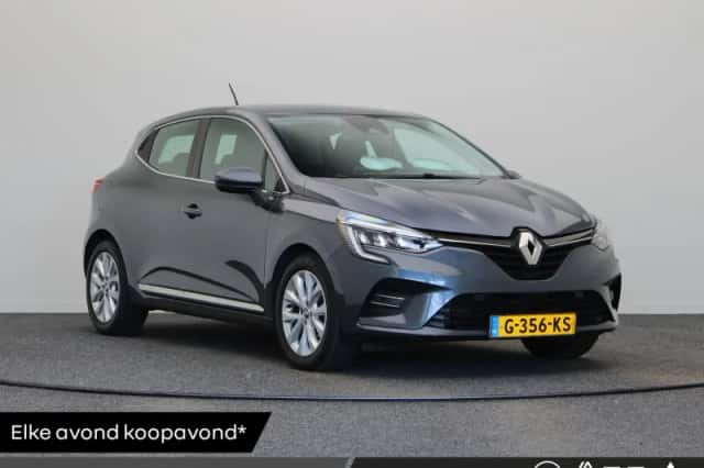 Renault Clio (2019) thumbnail 1