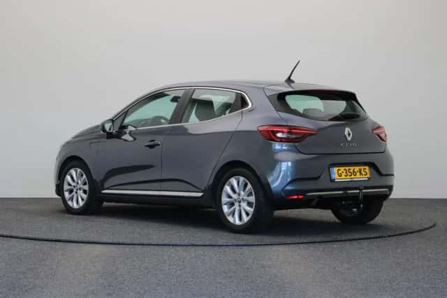 Renault Clio (2019) thumbnail 2