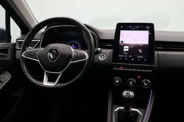 Renault Clio (2019) thumbnail 4