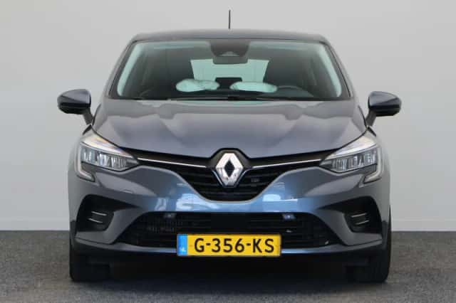 Renault Clio (2019) thumbnail 6