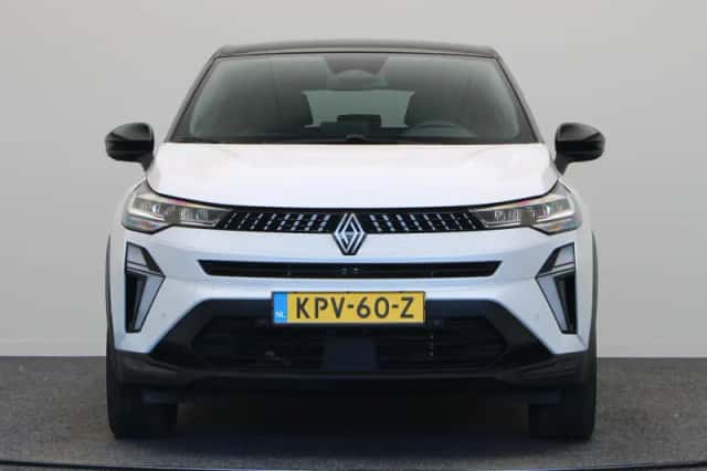 Renault Captur (2025) thumbnail 6
