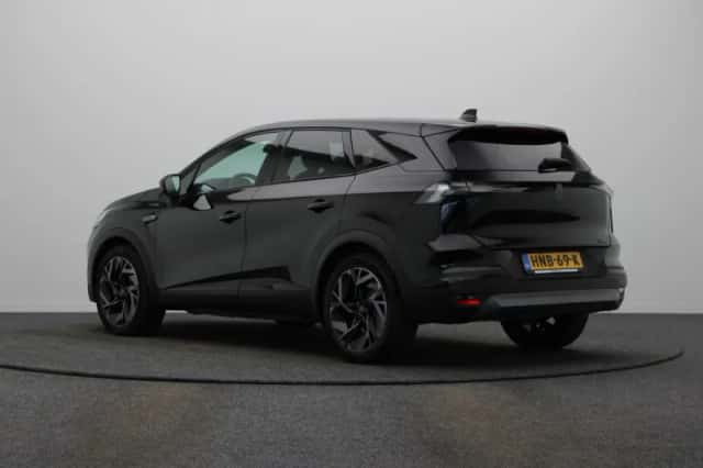 Renault Symbioz (2025) thumbnail 2