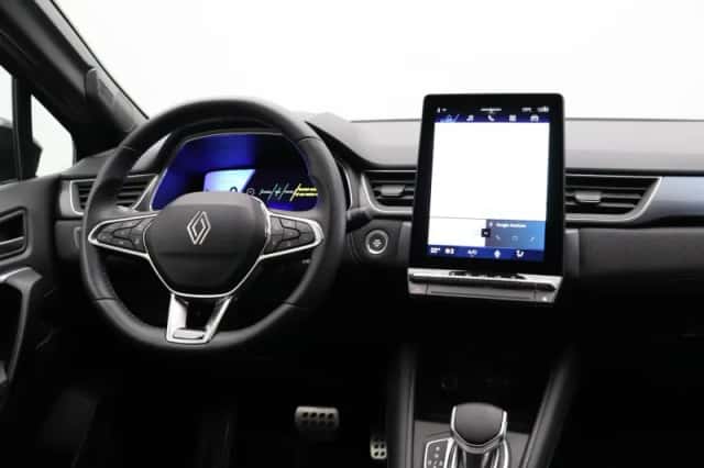 Renault Symbioz (2025) thumbnail 5