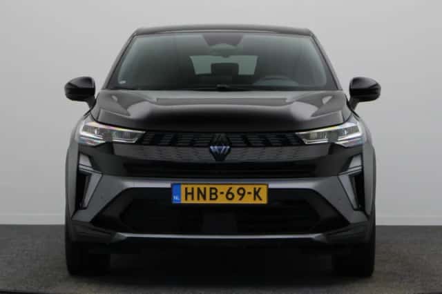 Renault Symbioz (2025) thumbnail 6