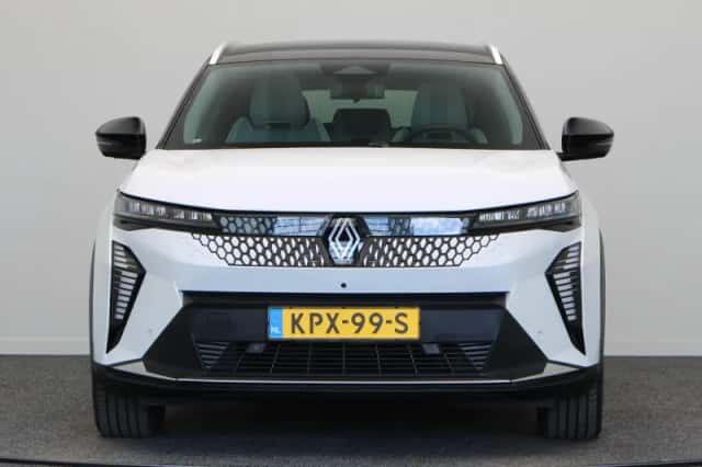 Renault Scénic (2025) thumbnail 6
