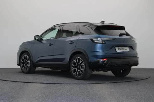 Renault Austral (2026) thumbnail 2