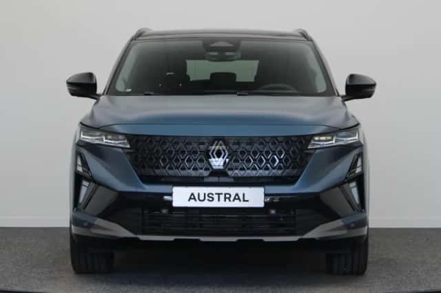 Renault Austral (2026) thumbnail 6