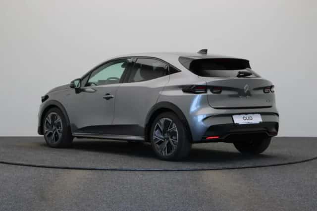 Renault Clio (2026) thumbnail 2