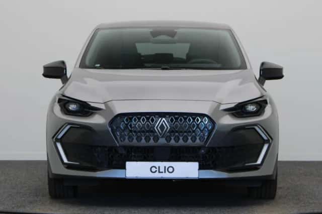Renault Clio (2026) thumbnail 4