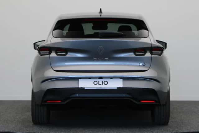 Renault Clio (2026) thumbnail 5