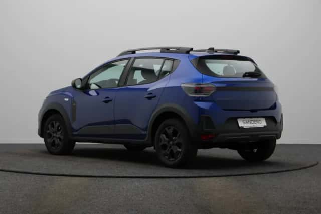 Dacia Sandero Stepway (2026) thumbnail 2