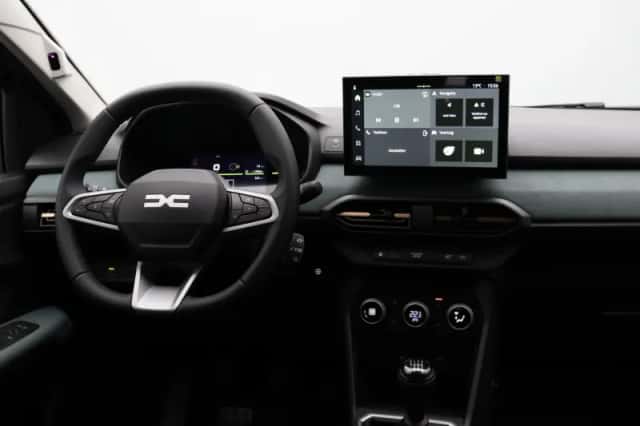 Dacia Sandero Stepway (2026) thumbnail 5