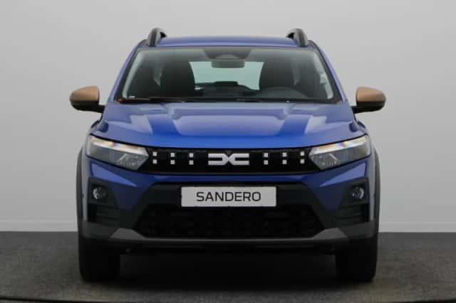 Dacia Sandero Stepway (2026) thumbnail 6