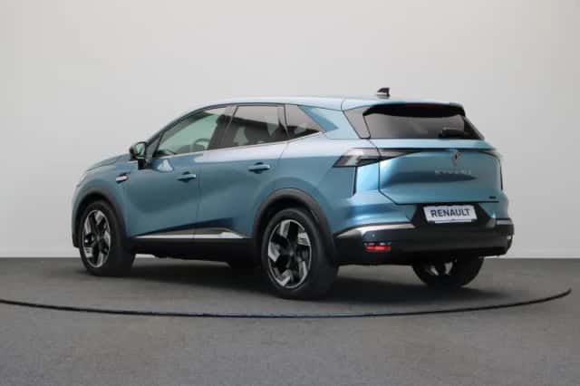 Renault Symbioz (2026) thumbnail 2