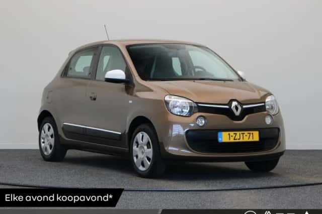 Renault Twingo (2015) thumbnail 1