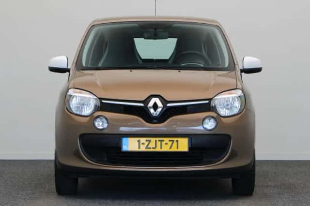 Renault Twingo (2015) thumbnail 6