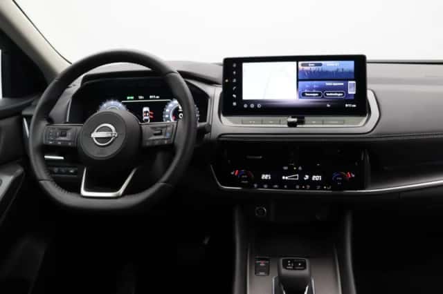 Nissan Qashqai (2025) thumbnail 5