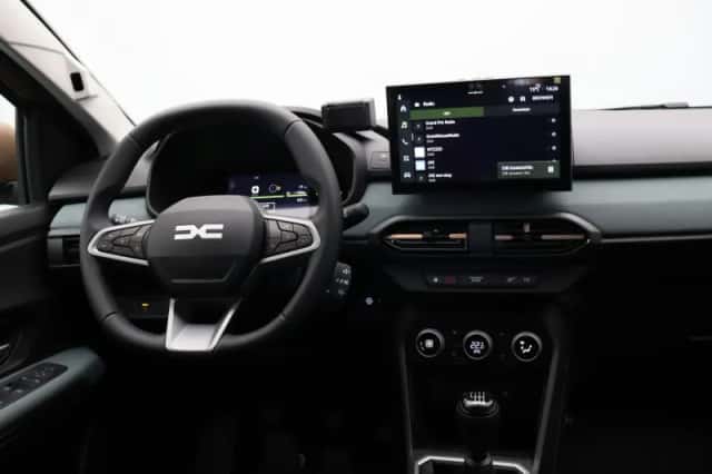 Dacia Sandero Stepway (2026) thumbnail 5