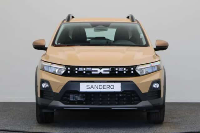 Dacia Sandero Stepway (2026) thumbnail 6