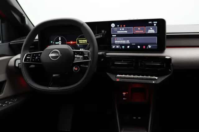 Nissan Micra (2026) thumbnail 4