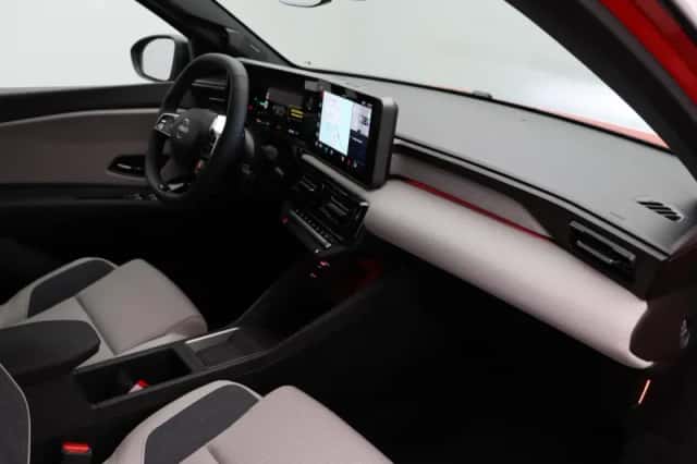 Nissan Micra (2026) thumbnail 5